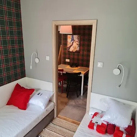 Everysky - Zrodlana 2 * Świeradów-Zdrój