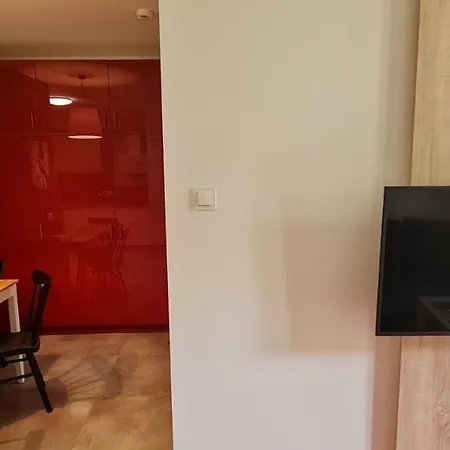 Everysky - Zrodlana 2 شقة *