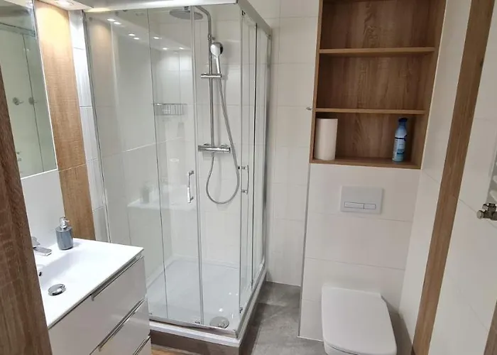 Apartment Everysky - Zrodlana 2 *