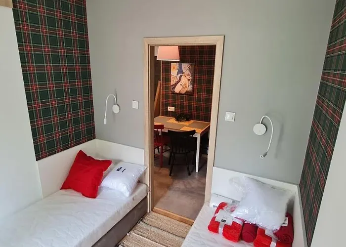 Everysky - Zrodlana 2 * Świeradów-Zdrój